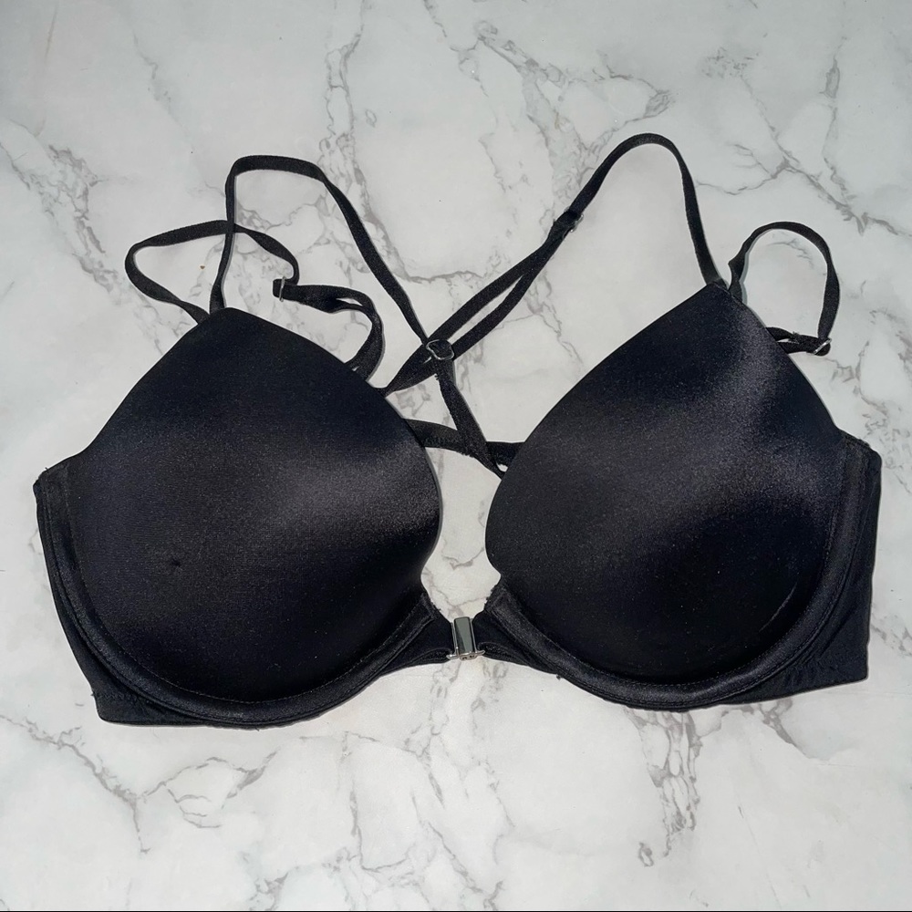 Victoria’s Secret Very Sexy Push Up Bra 34C